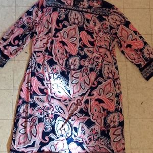 2 for $30 sale! Long sleeved dress